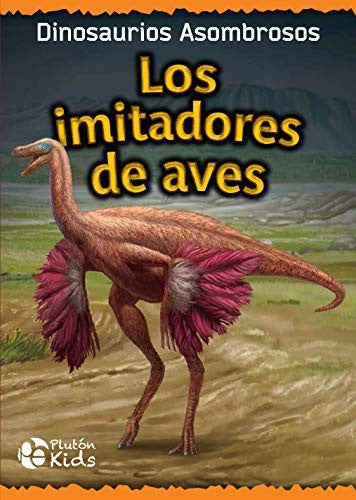 LOS IMITADORES DE AVES