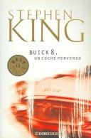 BUICK 8: UN COCHE PERVERSO