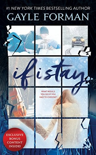 IF I STAY