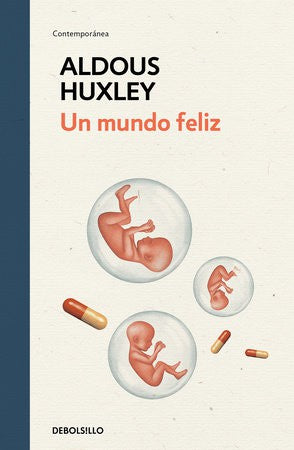 MUNDO FELIZ, UN (TD)