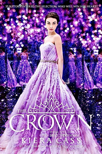SELECTION 5: THE CROWN