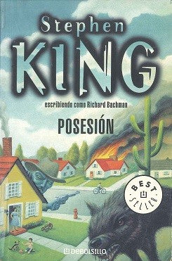 POSESIÓN (NUEVA PORTADA)