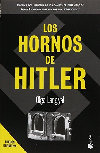 HORNOS DE HITLER, LOS