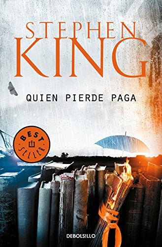 TRILOGÍA BILL HODGES 2: QUIEN PIERDE PAGA