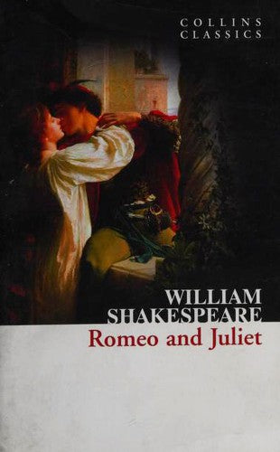 ROMEO AND JULIET
