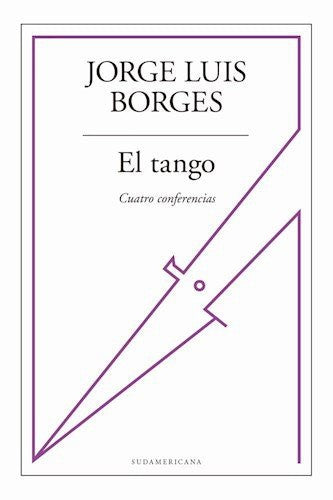 TANGO. CUATRO CONFERENCIAS