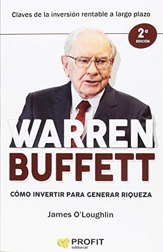 WARREN BUFFETT NE