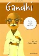 ME LLAMO? GANDHI