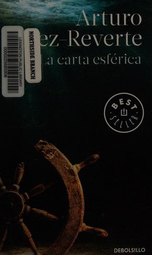 LA CARTA ESFÉRICA