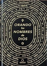 ORANDO LOS NOMBRES DE DIOS