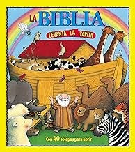 LA BIBLIA LEVANTA LA TAPITA