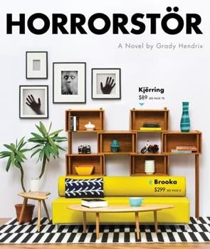 HORRORSTOR