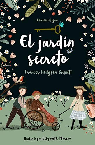 EL JARDÍN SECRETO