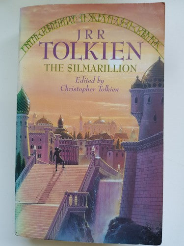 THE SILMARILLION