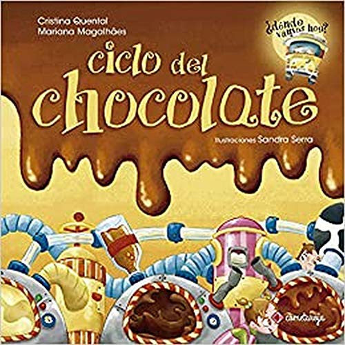 CICLO DEL CHOCOLATE
