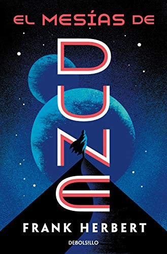 DUNE 2: EL MESÍAS DE DUNE