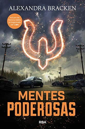 MENTES PODEROSAS 1: MENTES PODEROSAS