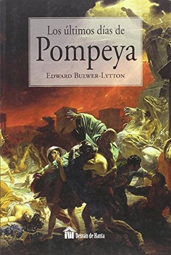 LOS ÚLTIMOS DÍAS DE POMPEYA