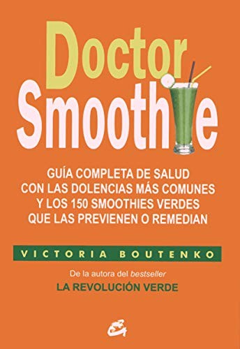 * DOCTOR SMOOTHIE