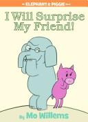 I WILL SURPRISE MY FRIEND!