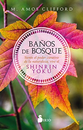 * BAÑOS DE BOSQUE