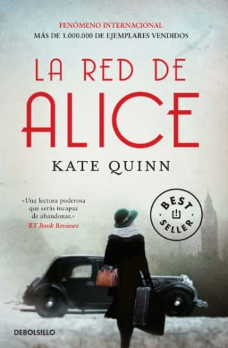 LA RED DE ALICE