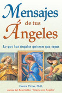 MENSAJES DE TUS ÁNGELES