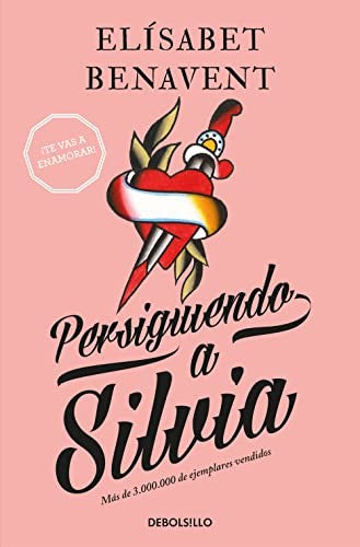 SILVIA 1: PERSIGUIENDO A SILVIA