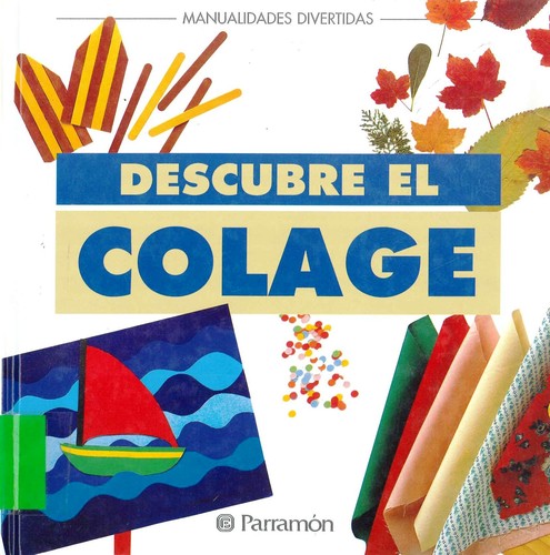DESCUBRE EL COLAGE