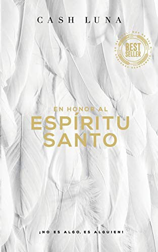 EN HONOR AL ESPIRITU SANTO (NUEVA EDICION)