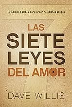 SIETE LEYES DEL AMOR