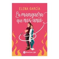 *LA MANGUERA QUE NOS UNIO