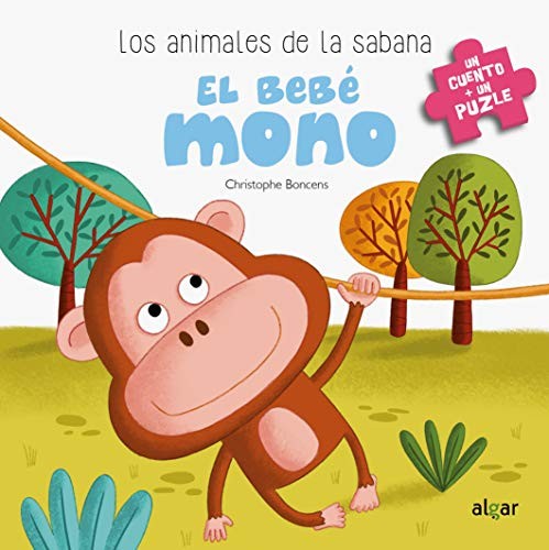 EL BEBÉ MONO