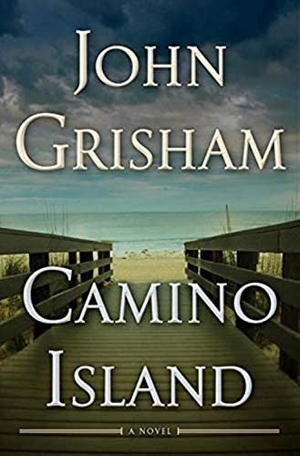 *CAMINO ISLAND