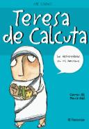 ME LLAMO? TERESA DE CALCUTA
