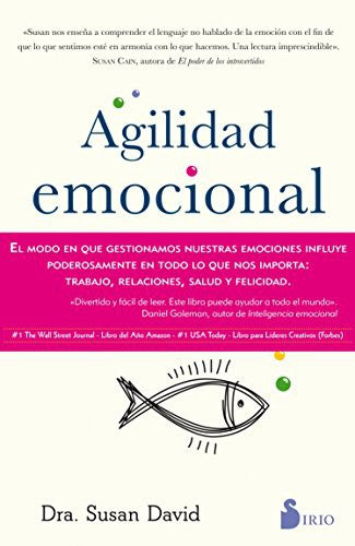 AGILIDAD EMOCIONAL