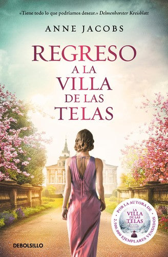 VILLA DE LAS TELAS 4: REGRESO A LA VILLA DE LAS TELAS