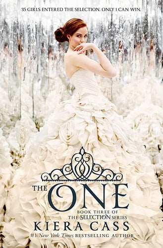 SELECTION 3: THE ONE