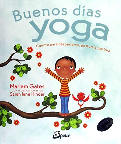 BUENOS DÍAS YOGA