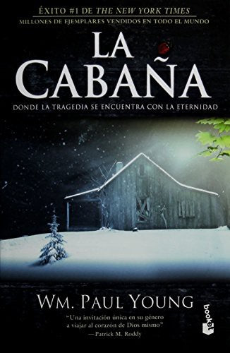 LA CABAÑA