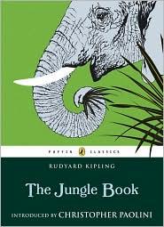 JUNGLE BOOK