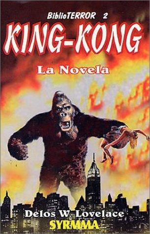 KING KONG