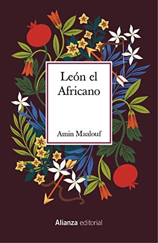 LEON EL AFRICANO
