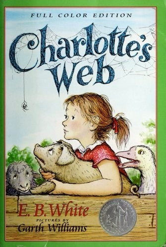 CHARLOTTE'S WEB