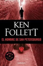 EL HOMBRE DE SAN PETERSBURGO