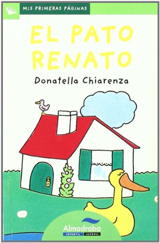 EL PATO RENATO (LETRA DE PALO)