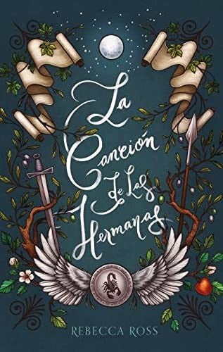 CANCION DE LAS HERMANAS