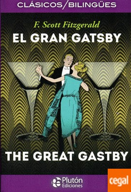 EL GRAN GATSBY/THE GREAT GASTBY
