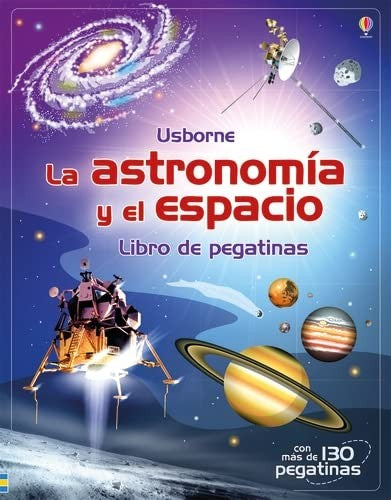 LA ASTRONOMÍA Y EL ESPACIO