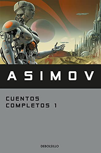 CUENTOS COMPLETOS I (COLECCIÓN CUENTOS COMPLETOS 1)
